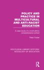 Policy And Practice In Multicultural And Anti-Racist Education - Preview