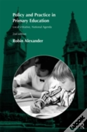 Capa do artigo Policy And Practice In Primary Education