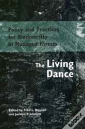 Capa do artigo Policy And Practices For Biodiversity In Managed Forests