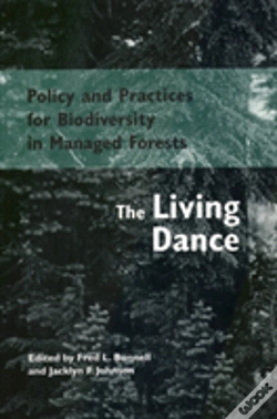 Capa do artigo Policy And Practices For Biodiversity In Managed Forests