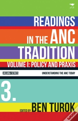 Capa do artigo Policy And Praxis