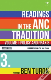 Capa do artigo Policy And Praxis
