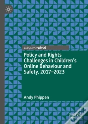 Capa do artigo Policy And Rights Challenges In Children