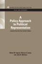Policy Approach To Political Representation - Preview