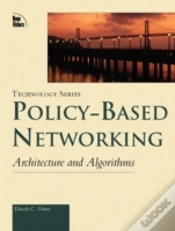 Capa do artigo Policy Based Networking