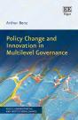 Policy Change And Innovation In Multilevel Governance - Preview