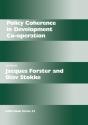 Policy Coherence In Development Co-Operation - Preview