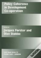 Policy Coherence In Development Co-Operation