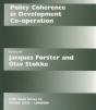 Policy Coherence In Development Co-Operation - Preview