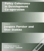 Capa do artigo Policy Coherence In Development Co-Operation