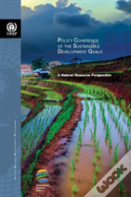 Policy Coherence Of The Sustainable Development Goals