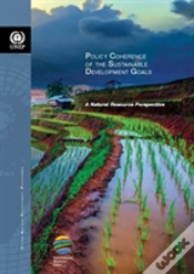Capa do artigo Policy Coherence Of The Sustainable Development Goals