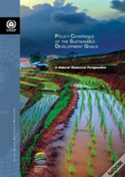 Capa do artigo Policy Coherence Of The Sustainable Development Goals