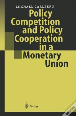 Capa do artigo Policy Competition And Policy Cooperation In A Monetary Union