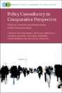 Policy Consultancy In Comparative Perspective - Preview