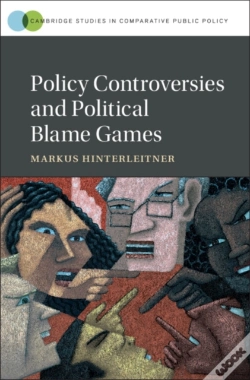 Capa do artigo Policy Controversies And Political Blame Games
