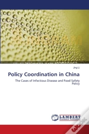 Capa do artigo Policy Coordination In China