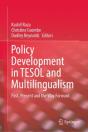 Policy Development In Tesol And Multilingualism - Preview