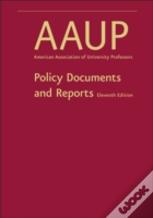 Policy Documents And Reports