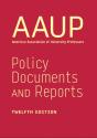 Policy Documents And Reports - Preview