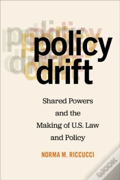 Capa do artigo Policy Drift