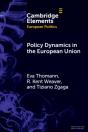 Policy Dynamics In The European Union - Preview