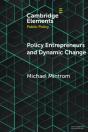 Policy Entrepreneurs And Dynamic Change - Preview