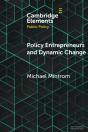 Policy Entrepreneurs And Dynamic Change - Preview