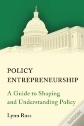 Policy Entrepreneurship