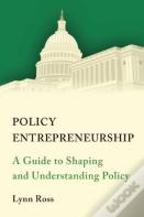 Policy Entrepreneurship
