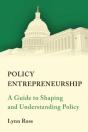 Policy Entrepreneurship - Preview