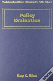 Capa do artigo Policy Evaluation