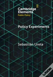Capa do artigo Policy Experiments