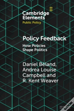 Capa do artigo Policy Feedback