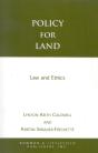 Policy For Land - Preview