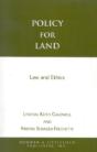 Policy For Land - Preview