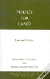 Policy For Land