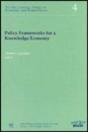 Policy Frameworks For A Knowledge Economy - Preview