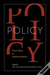Capa do artigo Policy