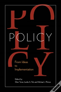 Capa do artigo Policy