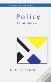 Capa do artigo Policy