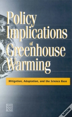 Capa do artigo Policy Implications Of Greenhouse Warming