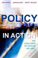 Policy In Action