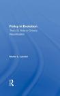 Policy In Evolution - Preview