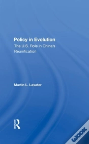 Capa do artigo Policy In Evolution