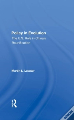 Capa do artigo Policy In Evolution