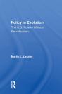 Policy In Evolution - Preview