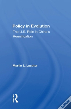Capa do artigo Policy In Evolution