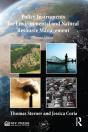 Policy Instruments For Environmental And Natural Resource Management - Preview