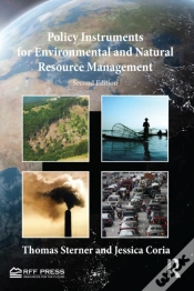 Capa do artigo Policy Instruments For Environmental And Natural Resource Management